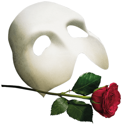 The Phantom of the Opera | Stadsschouwburg Antwerp | 6 February – 2 March 2025