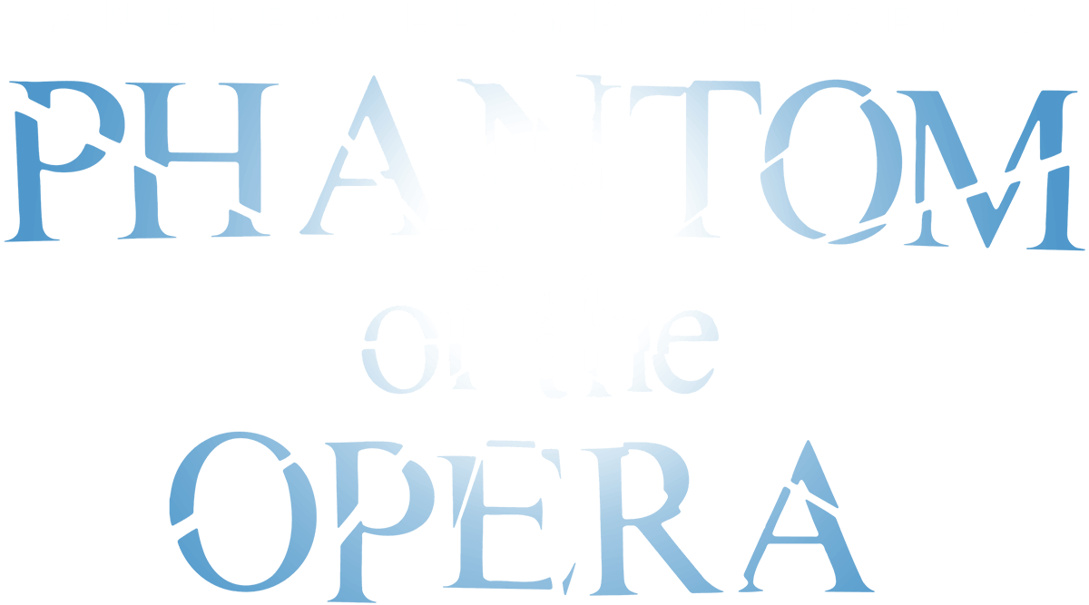 The Phantom of the Opera | Stadsschouwburg Antwerp | 6 February – 2 March 2025