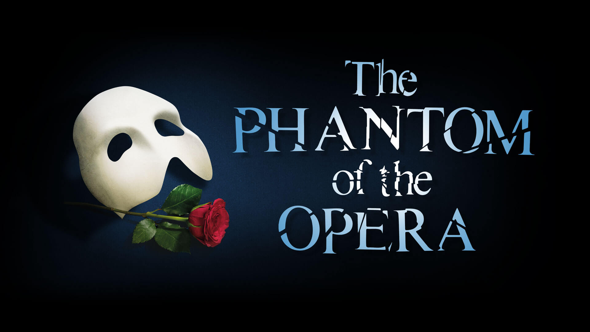 The Phantom of the Opera Stadsschouwburg Antwerpen 6 februari 2